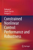 Constrained Nonlinear Control: Performance and Robustness (eBook, PDF)