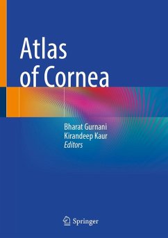 Atlas of Cornea (eBook, PDF) Cover Atlas of Cornea (eBook, PDF)