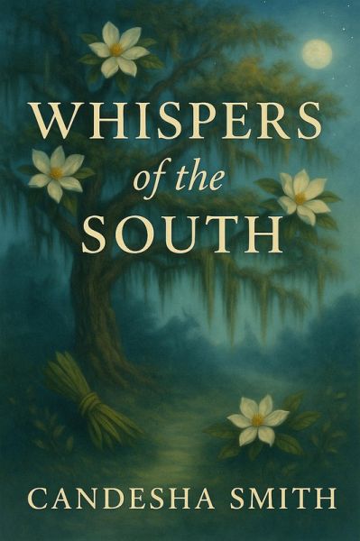 Whispers Of The South (eBook, ePUB)