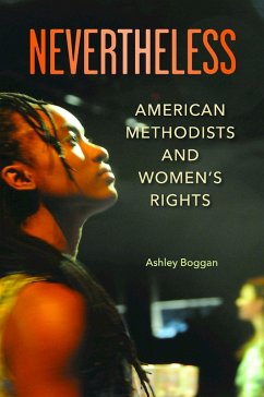 Nevertheless (eBook, ePUB) - Boggan, Ashley