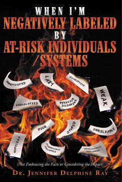 Cover When I'm Negatively Labeled by At-Risk Individuals-Systems (eBook, ePUB)