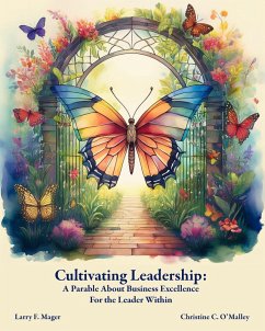 Cover Cultivating Leadership (eBook, ePUB)