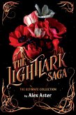 Lightlark Saga: The Ultimate Collection (Lightlark Saga Books 1-3) (eBook, ePUB) Lightlark Saga: The Ultimate Collection (Lightlark Saga Books 1-3) (eBook, ePUB)
