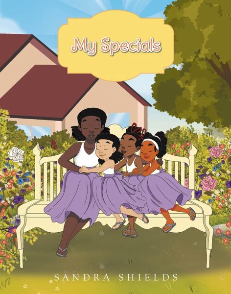 My Specials (eBook, ePUB) My Specials (eBook, ePUB)