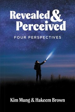 Cover Revealed and Perceived (eBook, ePUB)