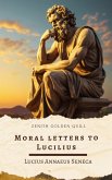 Moral letters to Lucilius (eBook, ePUB) Moral letters to Lucilius (eBook, ePUB)