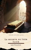 La muerte de Iván Ilich (eBook, ePUB) La muerte de Iván Ilich (eBook, ePUB)