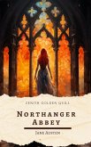 Northanger Abbey (eBook, ePUB) Northanger Abbey (eBook, ePUB)