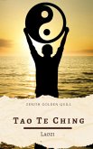 Tao Te Ching (eBook, ePUB) Tao Te Ching (eBook, ePUB)