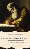 Letters from a Stoic (eBook, ePUB) Letters from a Stoic (eBook, ePUB)