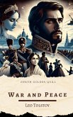 War and Peace (eBook, ePUB) War and Peace (eBook, ePUB)