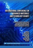 International Conference on Advanced Materials and Technology (ICAMT) (eBook, PDF) International Conference on Advanced Materials and Technology (ICAMT) (eBook, PDF)