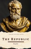 The Republic (eBook, ePUB) The Republic (eBook, ePUB)