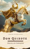 Don Quixote (eBook, ePUB) Don Quixote (eBook, ePUB)