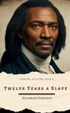 Twelve Years a Slave (eBook, ePUB) Twelve Years a Slave (eBook, ePUB)