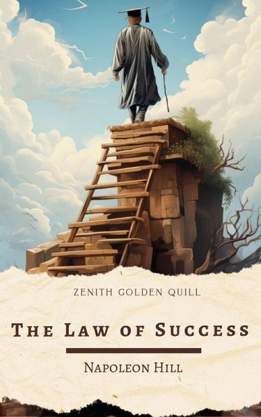 The Law of Success (eBook, ePUB)
