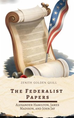 Cover The Federalist Papers (eBook, ePUB)