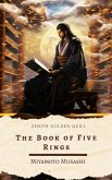 The Book of Five Rings (eBook, ePUB) The Book of Five Rings (eBook, ePUB)