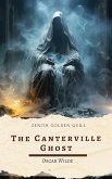 The Canterville Ghost (eBook, ePUB) The Canterville Ghost (eBook, ePUB)