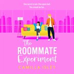 The Roommate Experiment (MP3-Download)