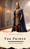The Prince (eBook, ePUB) The Prince (eBook, ePUB)
