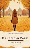 Mansfield Park (eBook, ePUB) Mansfield Park (eBook, ePUB)