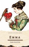 Emma (eBook, ePUB) Emma (eBook, ePUB)