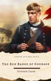 The Red Badge of Courage (eBook, ePUB) The Red Badge of Courage (eBook, ePUB)