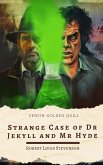 Strange Case of Dr Jekyll and Mr Hyde (eBook, ePUB) Strange Case of Dr Jekyll and Mr Hyde (eBook, ePUB)