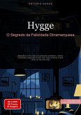 Hygge: O Segredo da Felicidade Dinamarquesa (eBook, ePUB)