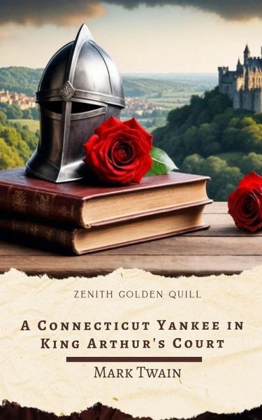 A Connecticut Yankee in King Arthur's Court (eBook, ePUB) A Connecticut Yankee in King Arthur's Court (eBook, ePUB)