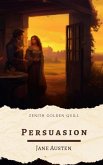 Persuasion (eBook, ePUB) Persuasion (eBook, ePUB)