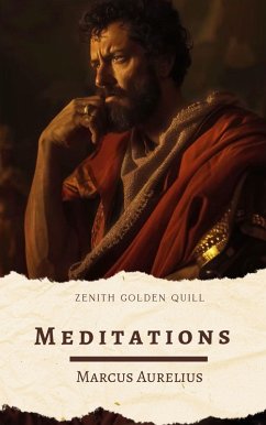Cover Meditations (eBook, ePUB)