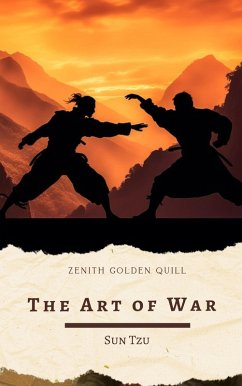 Cover The Art of War (eBook, ePUB)