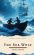 The Sea Wolf (eBook, ePUB) - Bild 1
