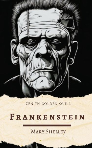 Frankenstein (eBook, ePUB) Frankenstein (eBook, ePUB)