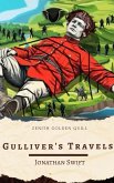 Gulliver's Travels (eBook, ePUB) Gulliver's Travels (eBook, ePUB)