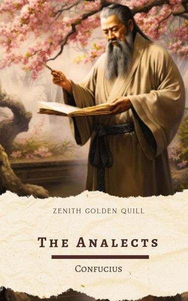 The Analects (eBook, ePUB)