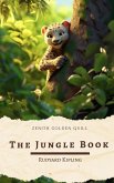 The Jungle Book (eBook, ePUB) The Jungle Book (eBook, ePUB)