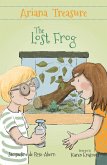 Ariana Treasure: The Lost Frog (eBook, ePUB) Ariana Treasure: The Lost Frog (eBook, ePUB)