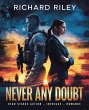 Never Any Doubt (eBook, ePUB) - Bild 1