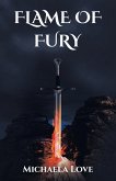 Flame Of Fury (eBook, ePUB)