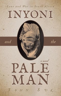 Cover Inyoni and the Pale Man (eBook, ePUB)