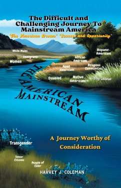 MAKING THE DIFFICULT AND CHALLENGING JOURNEY TO 