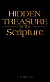 Hidden Treasure (eBook, ePUB)