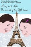 AMY AND NATI: The secret of the Eiffel Tower (eBook, ePUB)