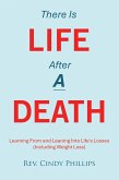 There Is Life After A Death (eBook, ePUB) There Is Life After A Death (eBook, ePUB)