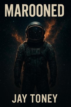 Cover Marooned (eBook, ePUB)