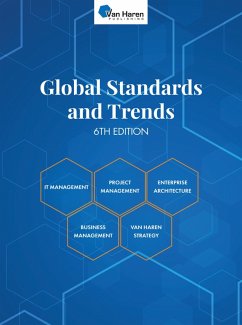 Cover Global Standards 6th Edition (eBook, PDF)