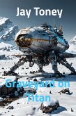 Graveyard on Titan (eBook, ePUB) Graveyard on Titan (eBook, ePUB)